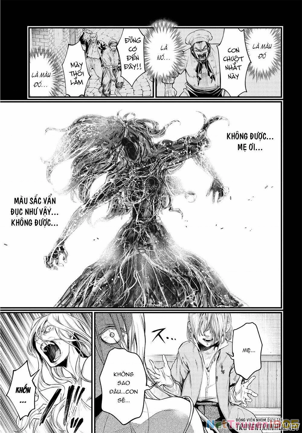 Shuumatsu No Valkyrie Chapter 25 - 37