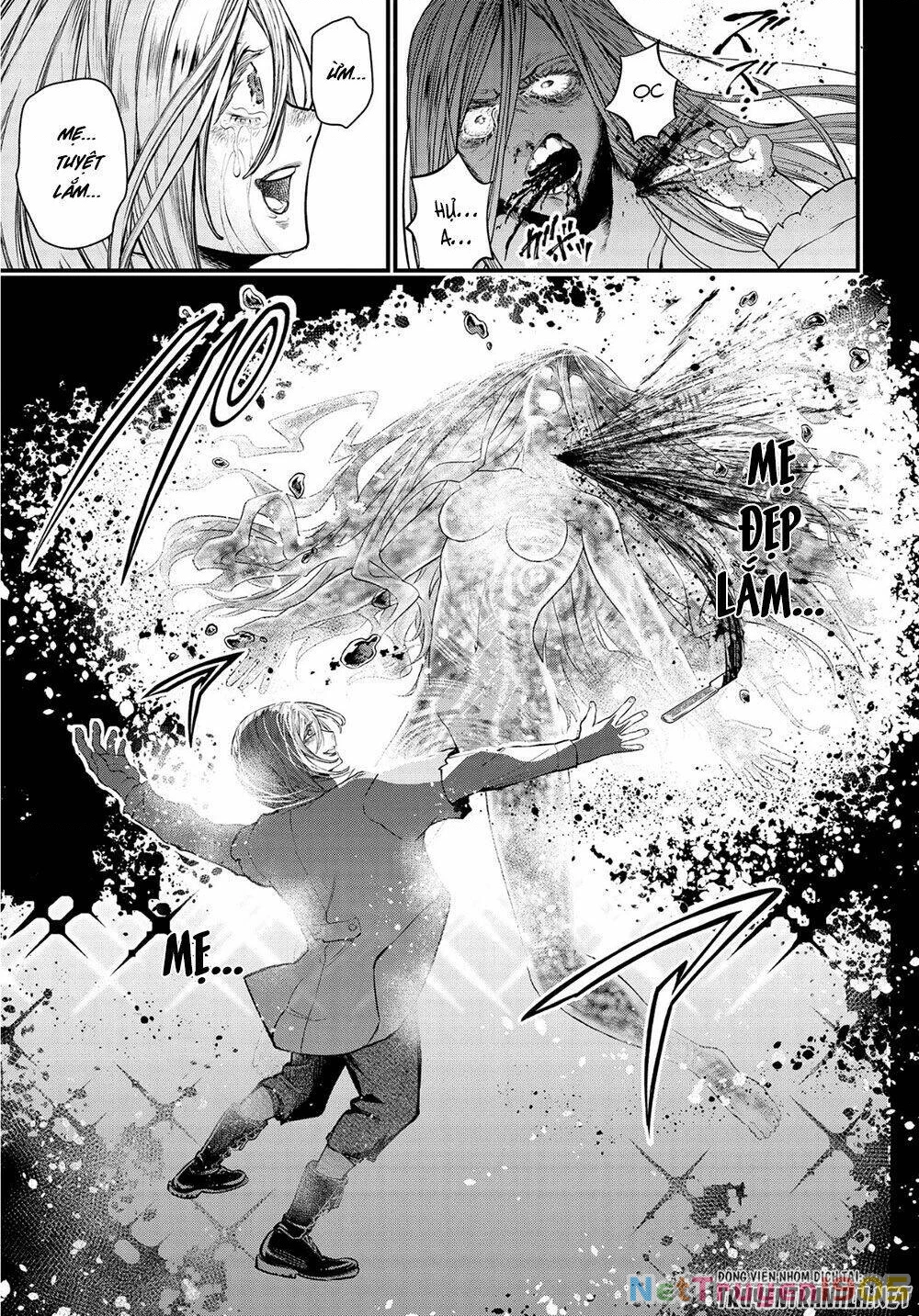 Shuumatsu No Valkyrie Chapter 25 - 41