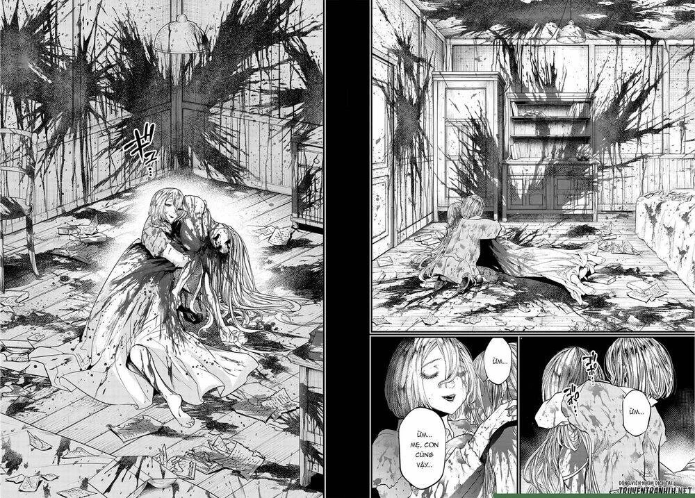 Shuumatsu No Valkyrie Chapter 25 - 42