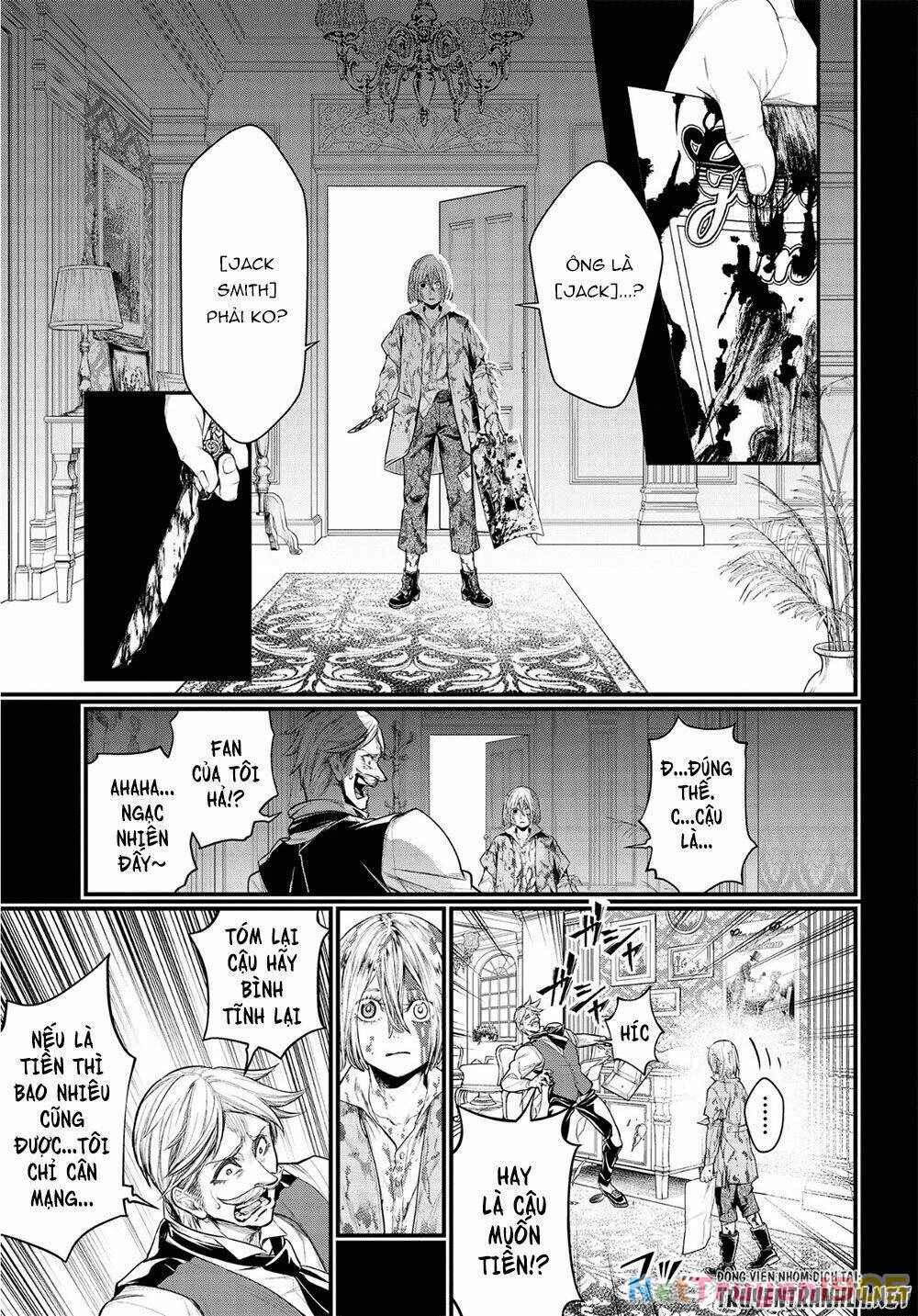 Shuumatsu No Valkyrie Chapter 25 - 44