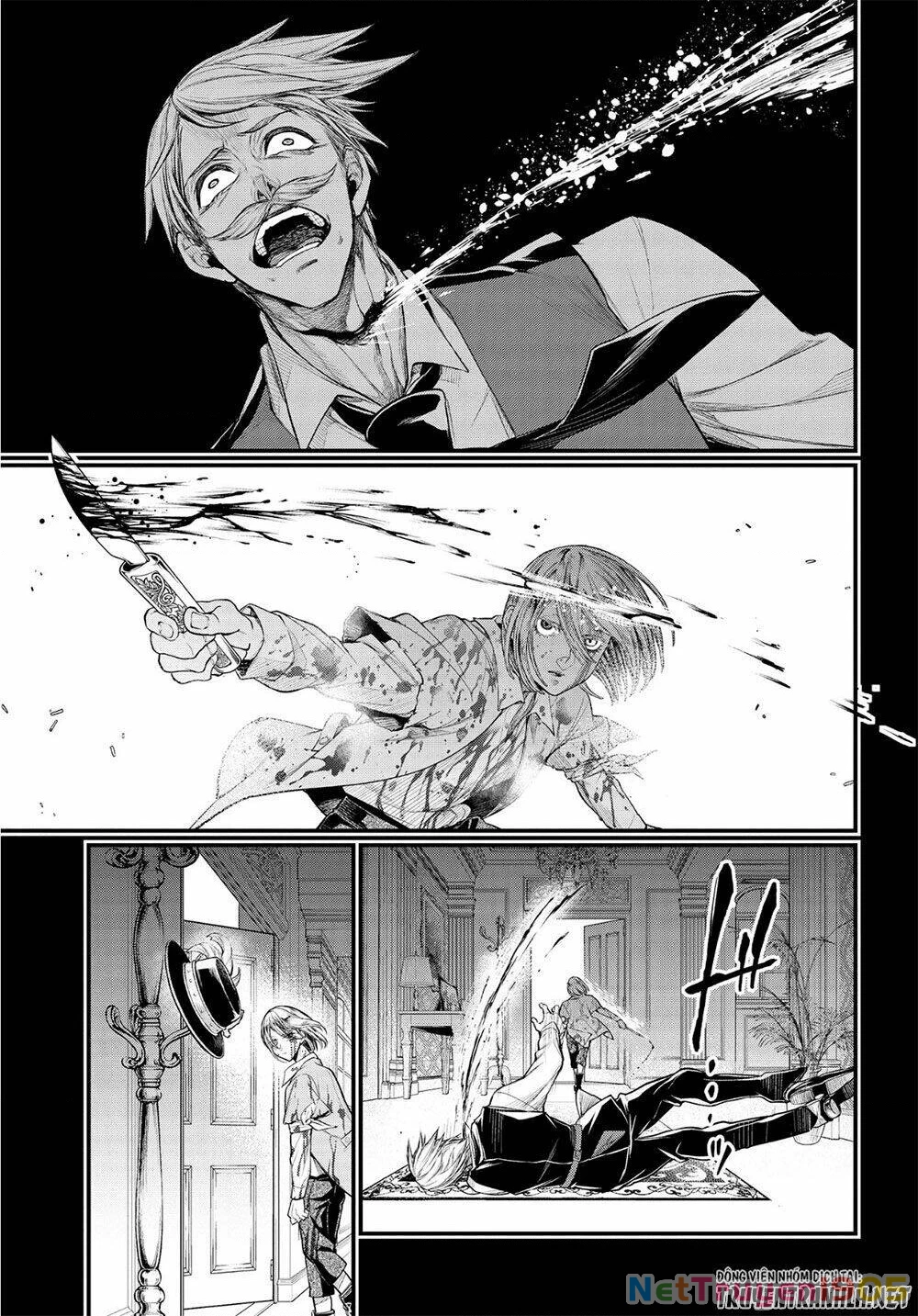 Shuumatsu No Valkyrie Chapter 25 - 46