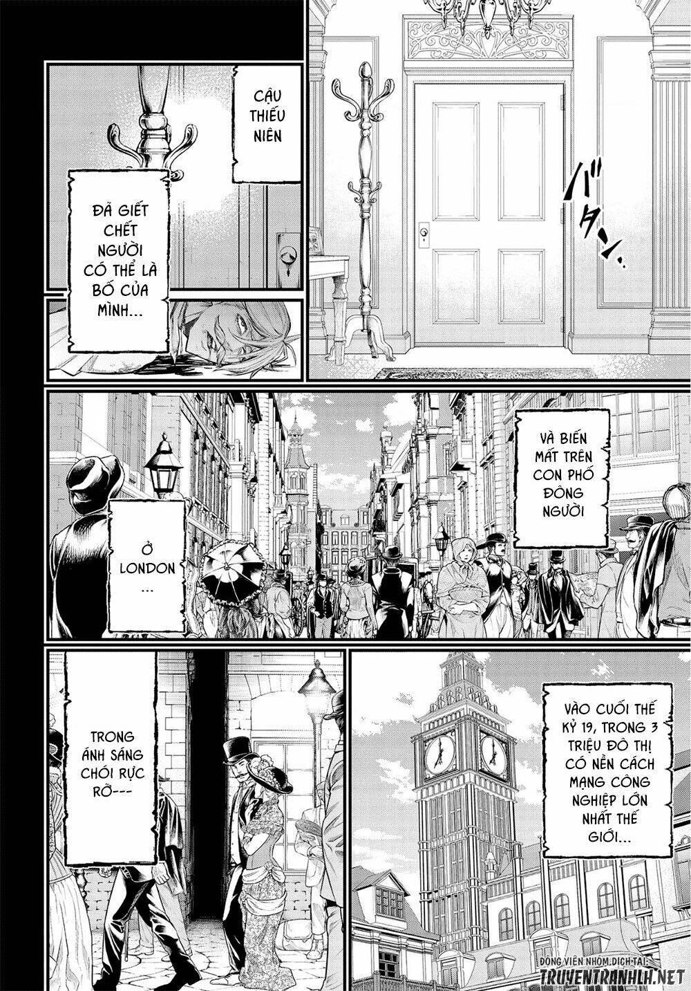 Shuumatsu No Valkyrie Chapter 25 - 47