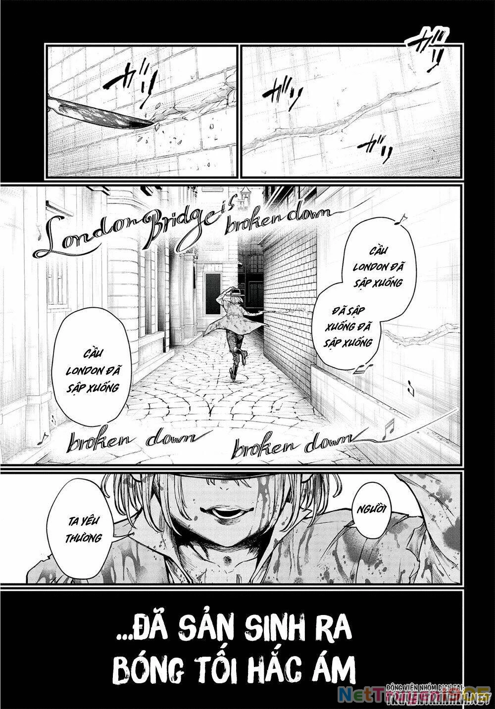 Shuumatsu No Valkyrie Chapter 25 - 48