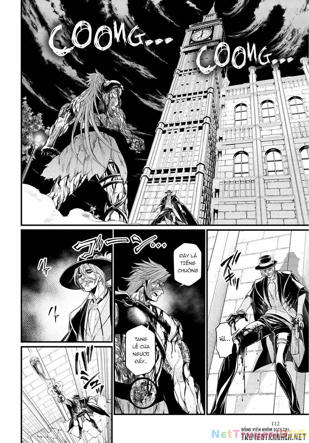 Shuumatsu No Valkyrie Chapter 25 - 53