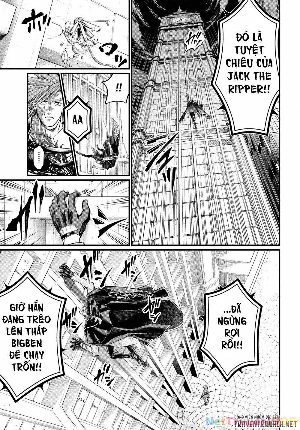 Shuumatsu No Valkyrie Chapter 25 - 54