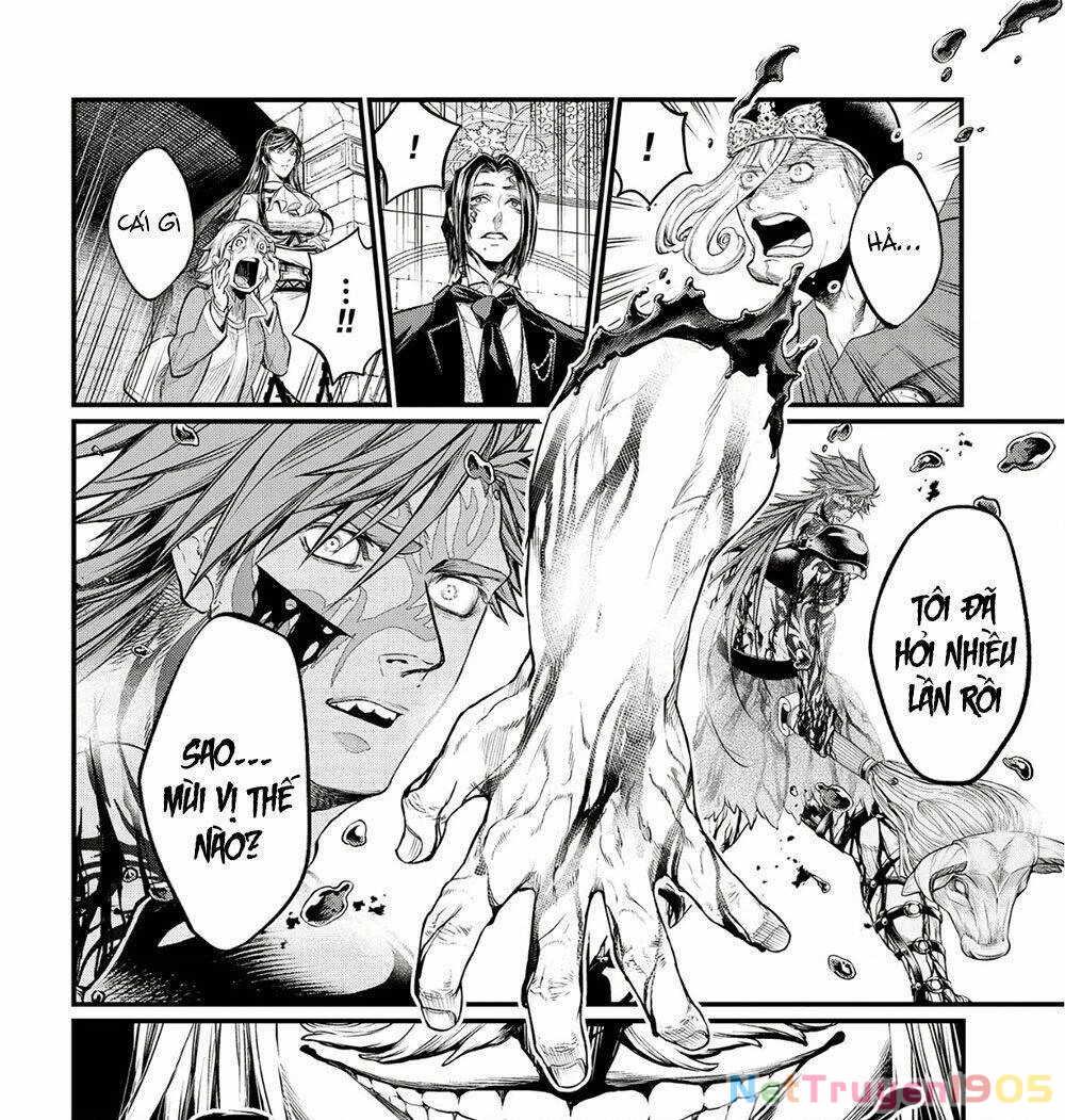 Shuumatsu No Valkyrie Chapter 25 - 62