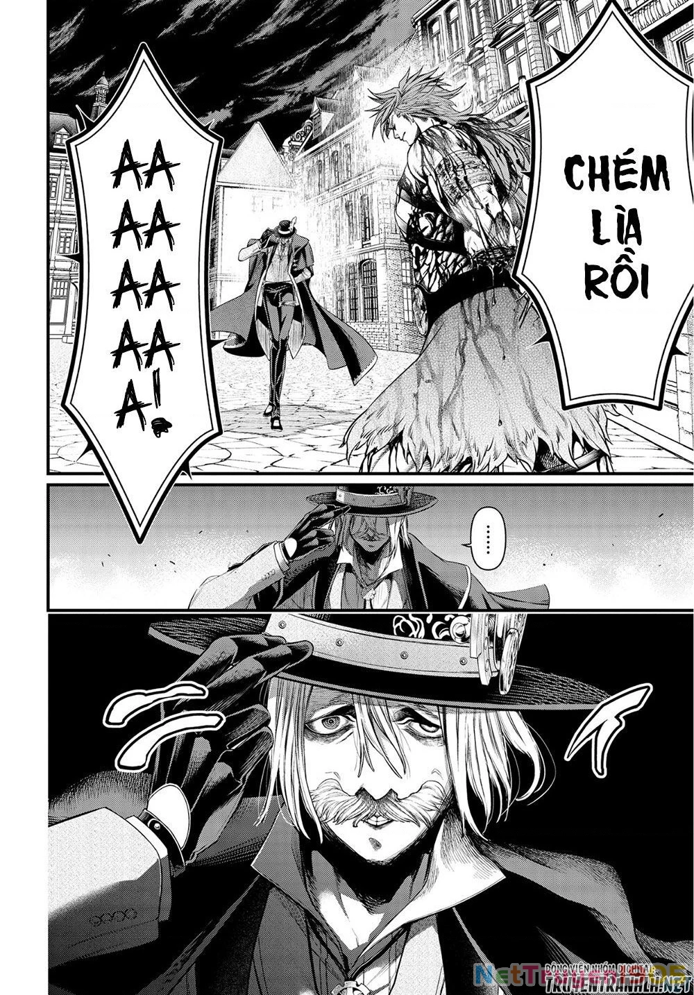 Shuumatsu No Valkyrie Chapter 26 - 7