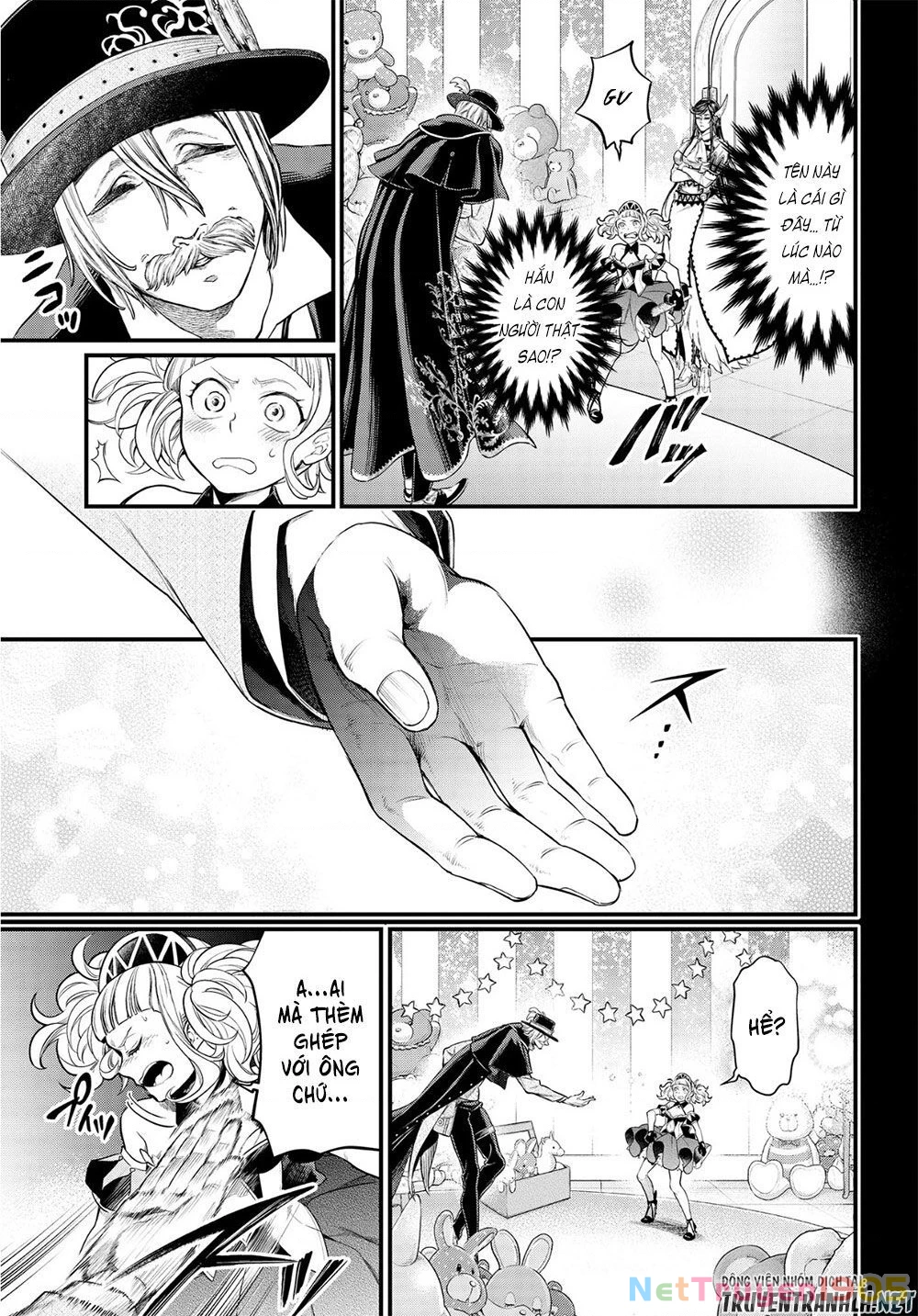 Shuumatsu No Valkyrie Chapter 26 - 22