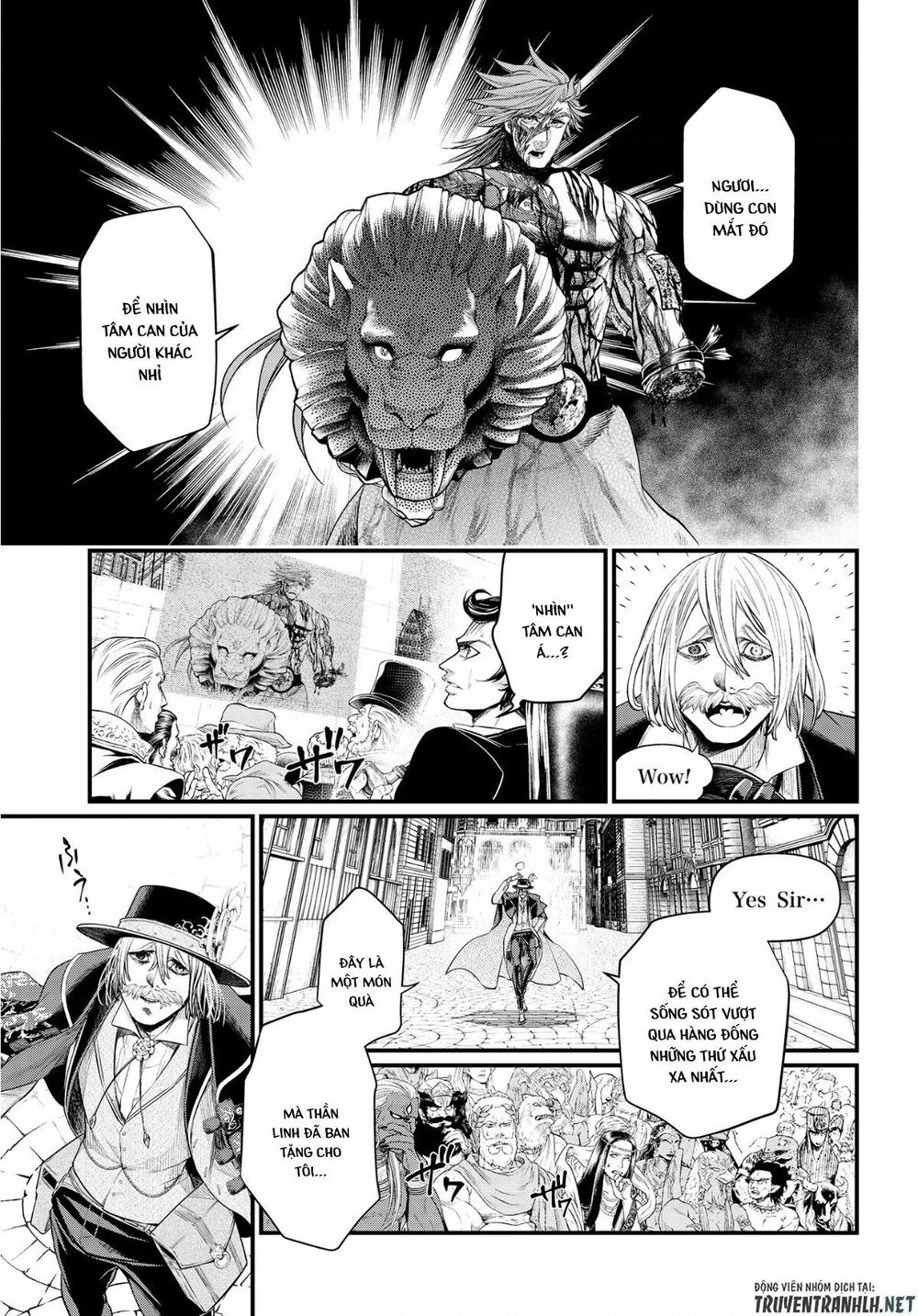 Shuumatsu No Valkyrie Chapter 27 - 18