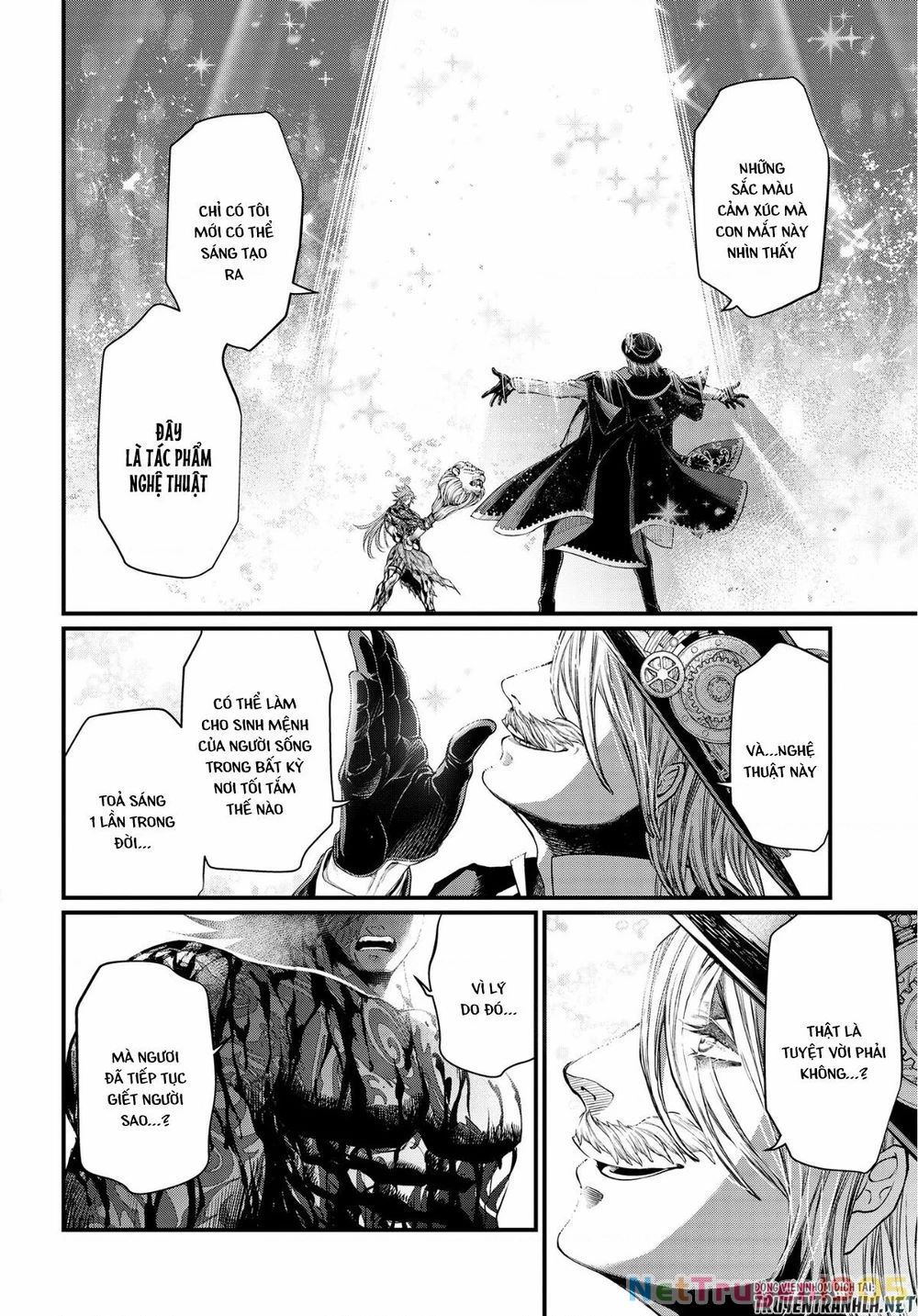 Shuumatsu No Valkyrie Chapter 27 - 19