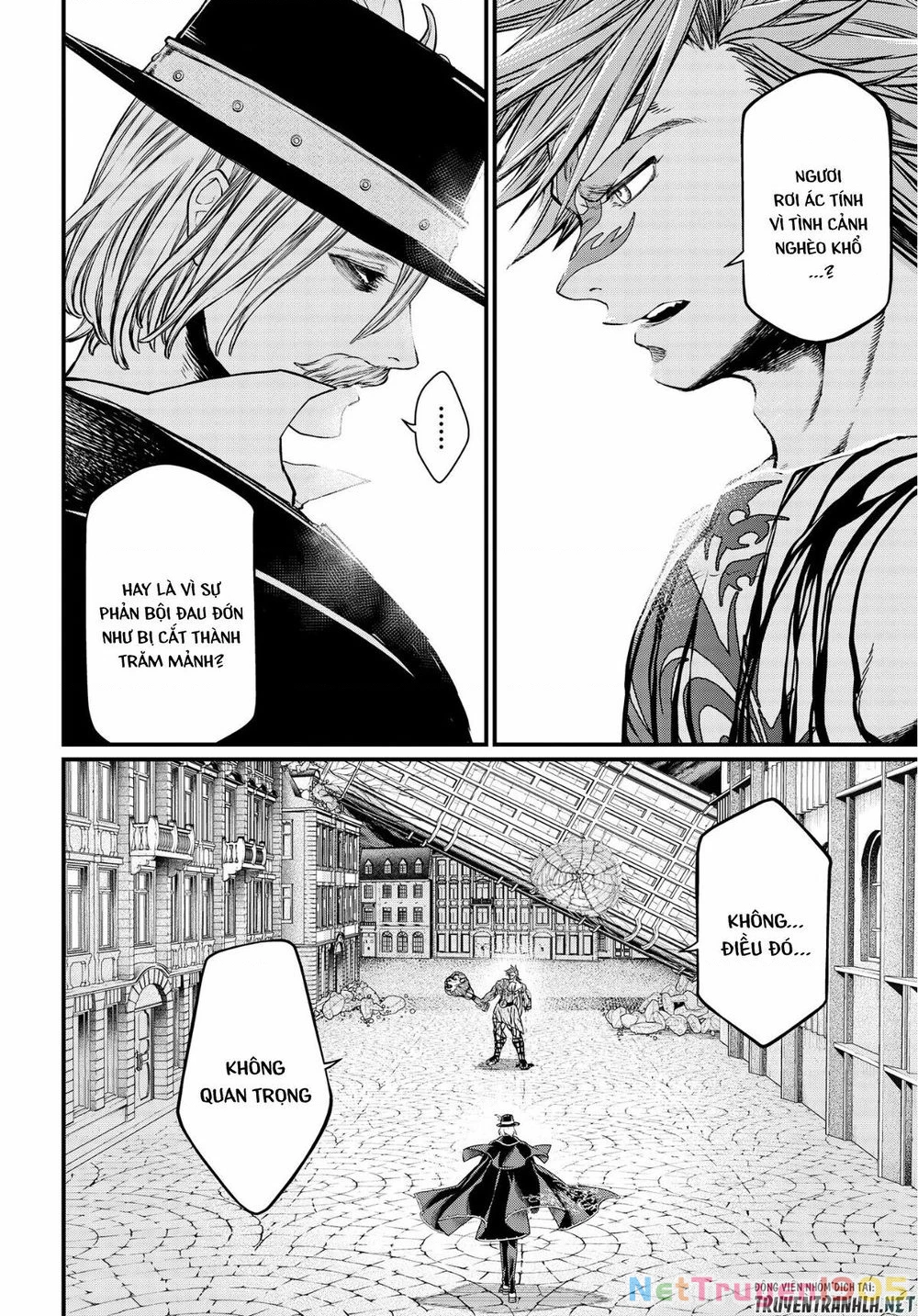 Shuumatsu No Valkyrie Chapter 27 - 23