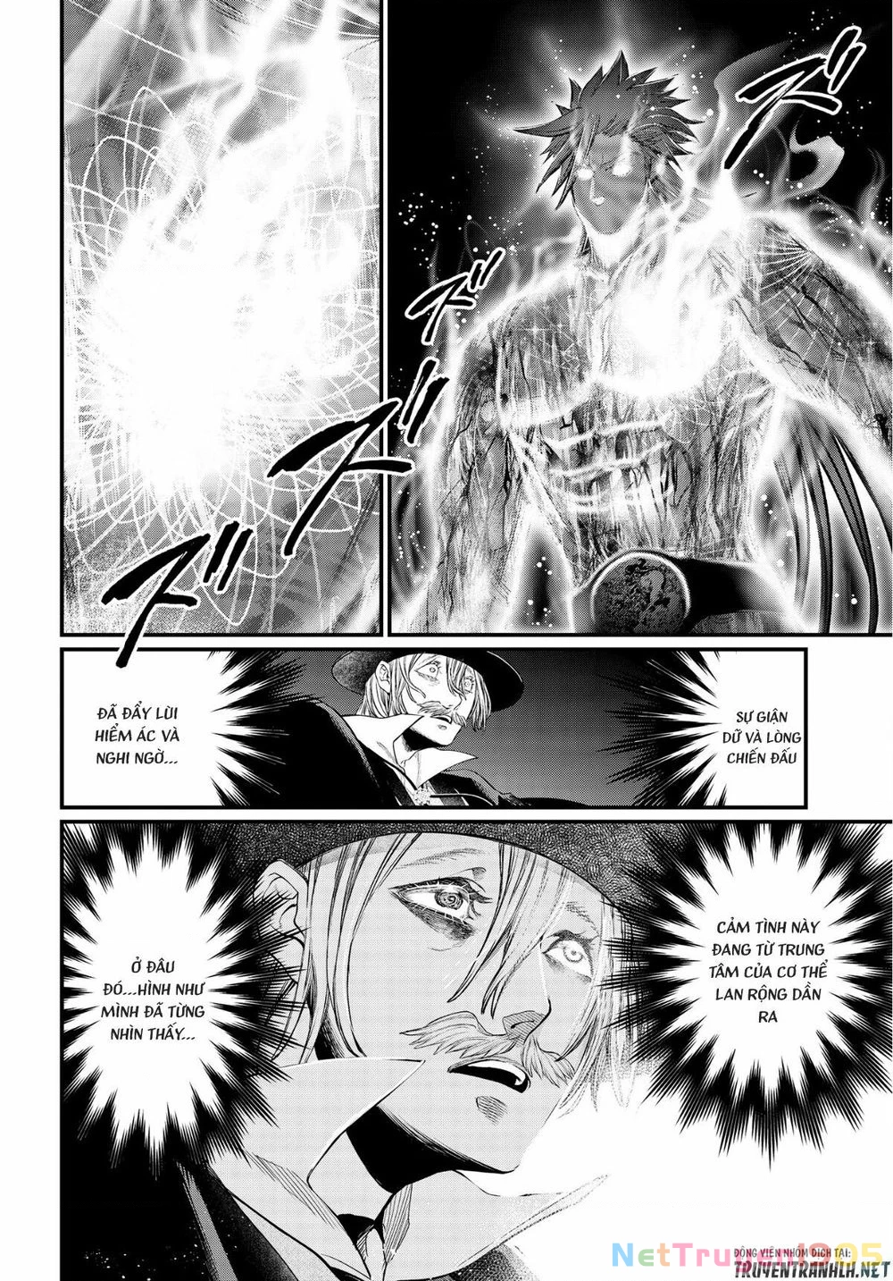 Shuumatsu No Valkyrie Chapter 27 - 25