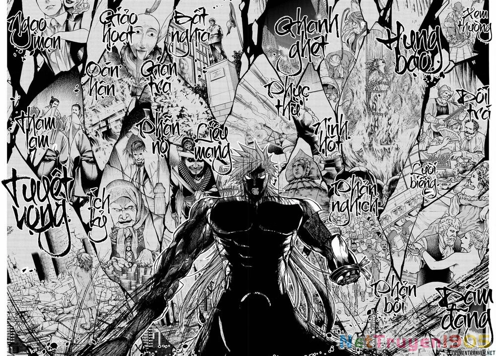 Shuumatsu No Valkyrie Chapter 27 - 27