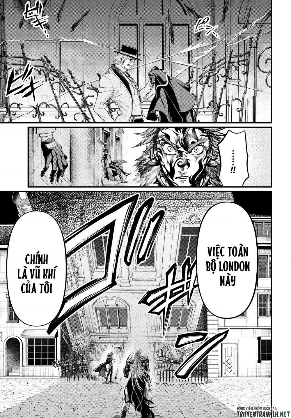 Shuumatsu No Valkyrie Chapter 28 - 38