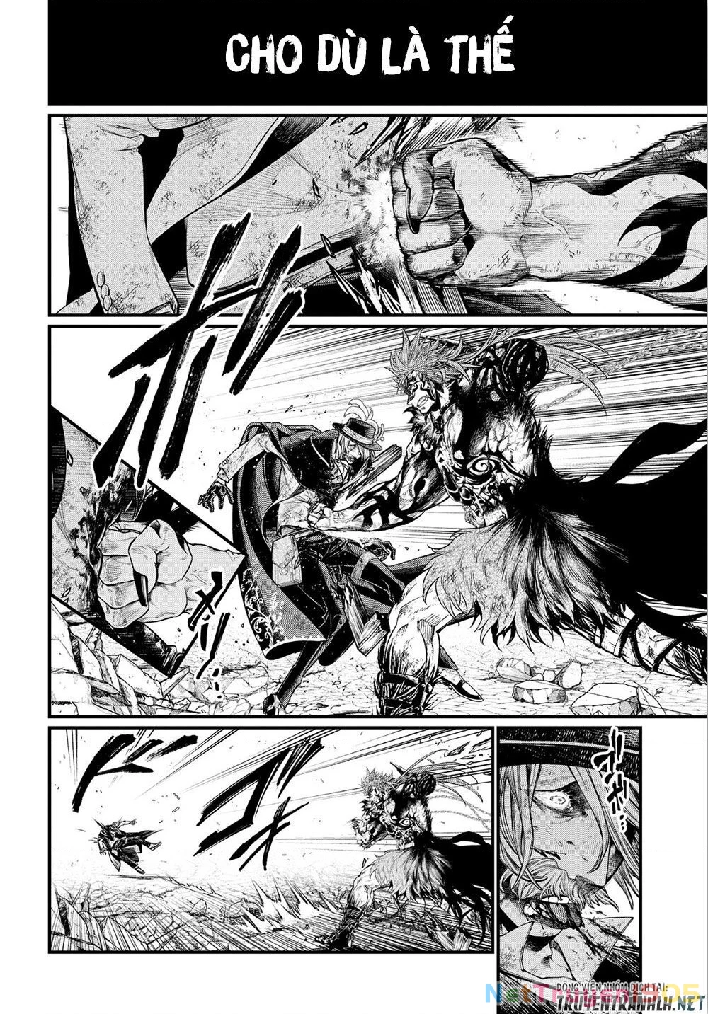 Shuumatsu No Valkyrie Chapter 29 - 14