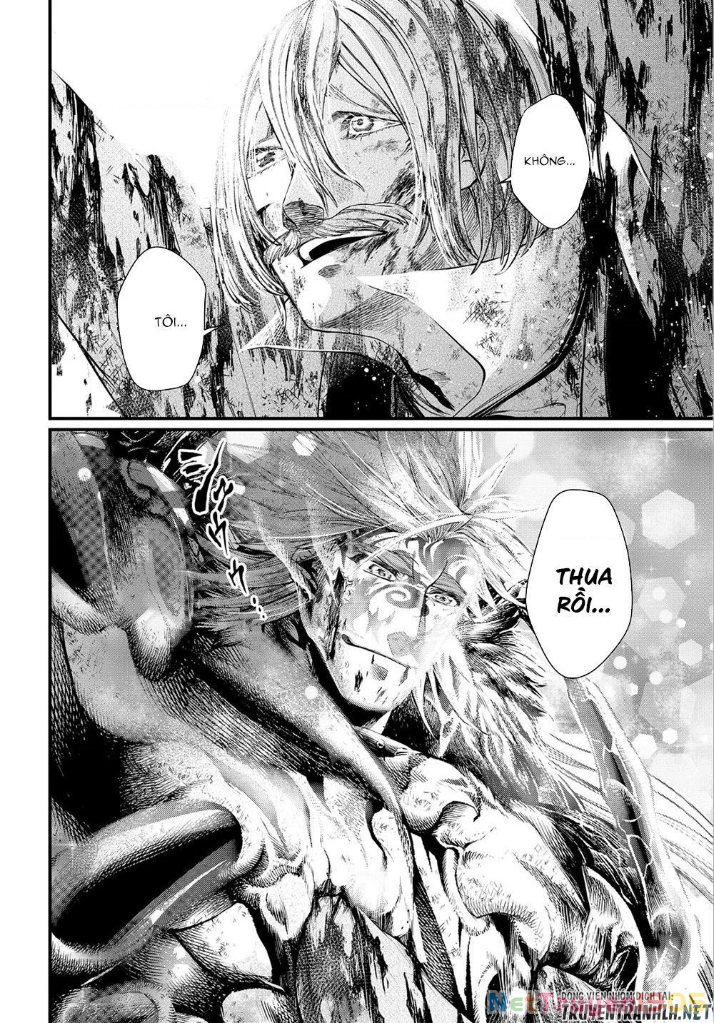 Shuumatsu No Valkyrie Chapter 29 - 44