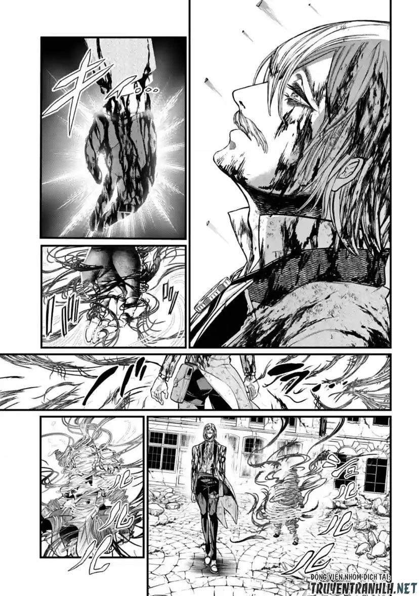 Shuumatsu No Valkyrie Chapter 30 - 5