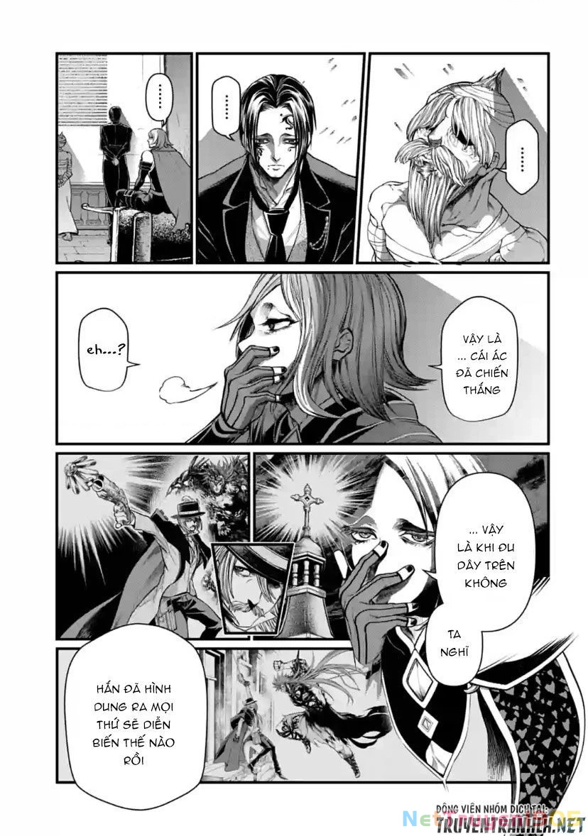 Shuumatsu No Valkyrie Chapter 30 - 19