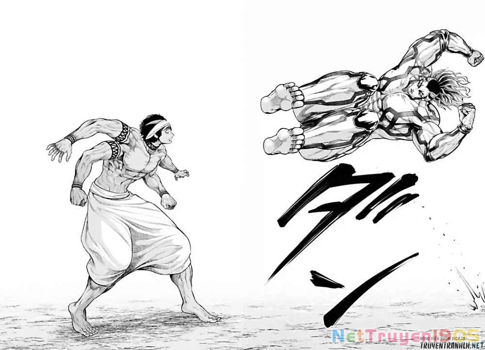 Shuumatsu No Valkyrie Chapter 32 - 14