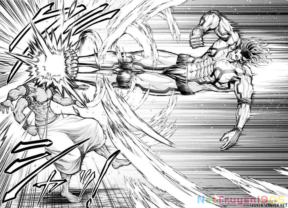 Shuumatsu No Valkyrie Chapter 32 - 15