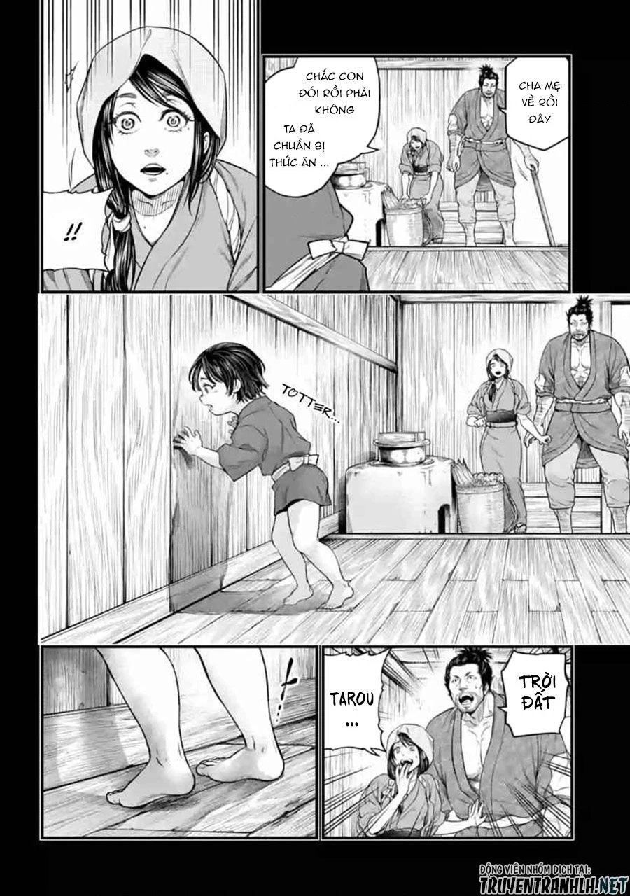 Shuumatsu No Valkyrie Chapter 33 - 6