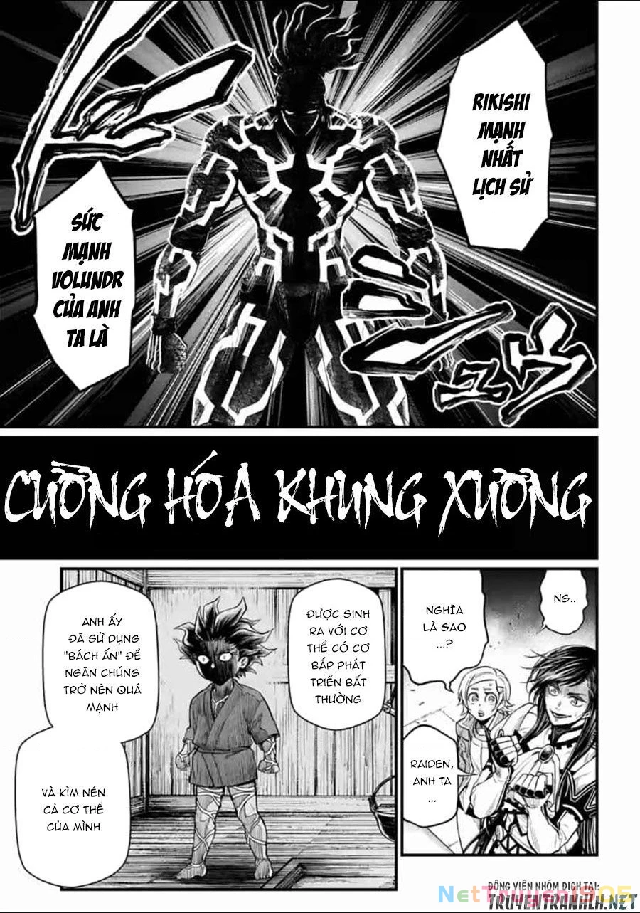 Shuumatsu No Valkyrie Chapter 33 - 23