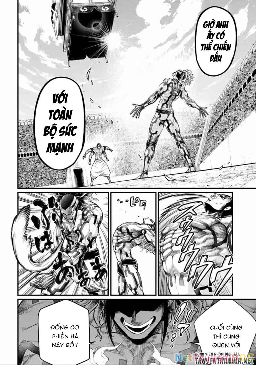 Shuumatsu No Valkyrie Chapter 33 - 26