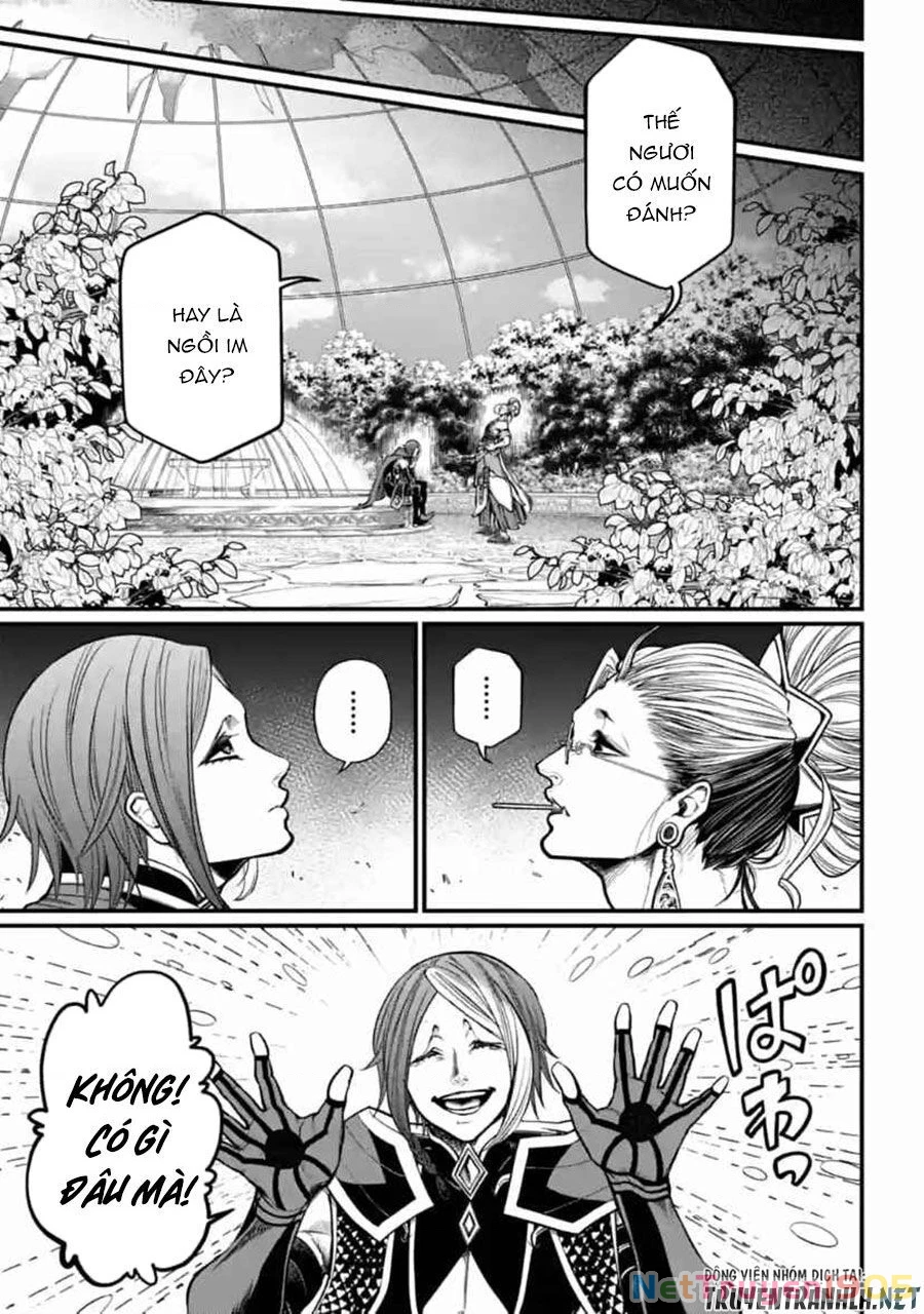 Shuumatsu No Valkyrie Chapter 33 - 29