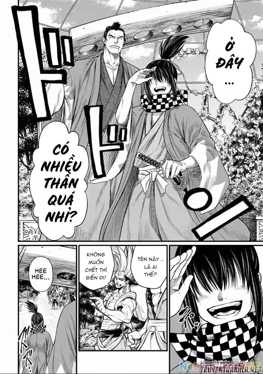 Shuumatsu No Valkyrie Chapter 33 - 58