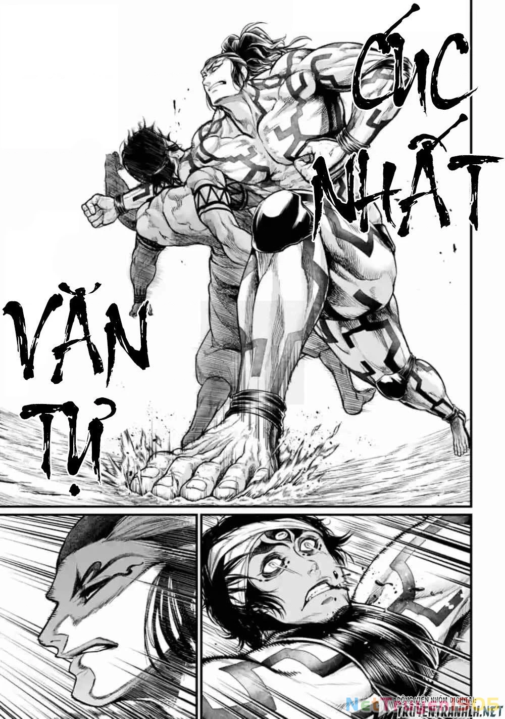 Shuumatsu No Valkyrie Chapter 35 - 15