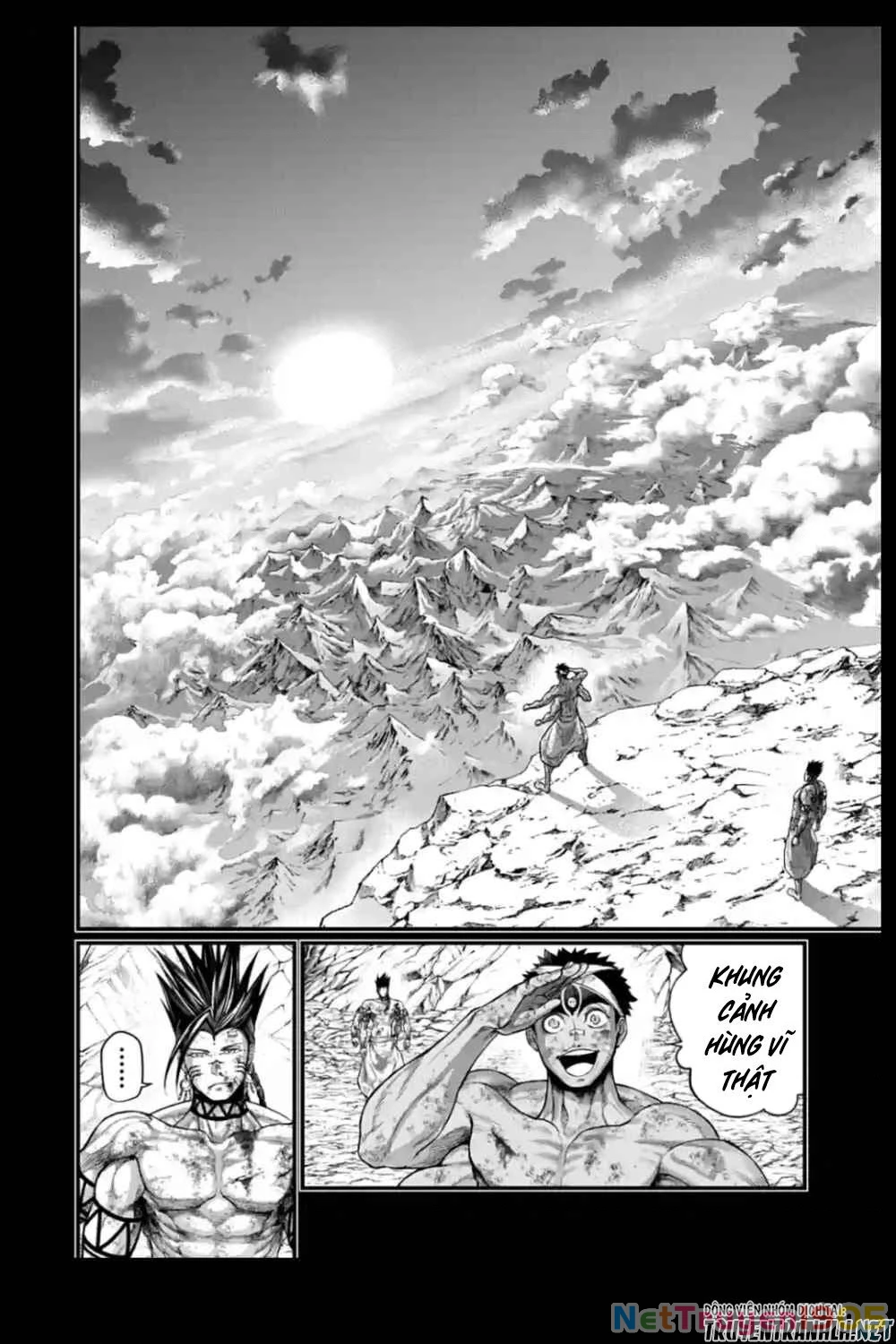 Shuumatsu No Valkyrie Chapter 37 - 18