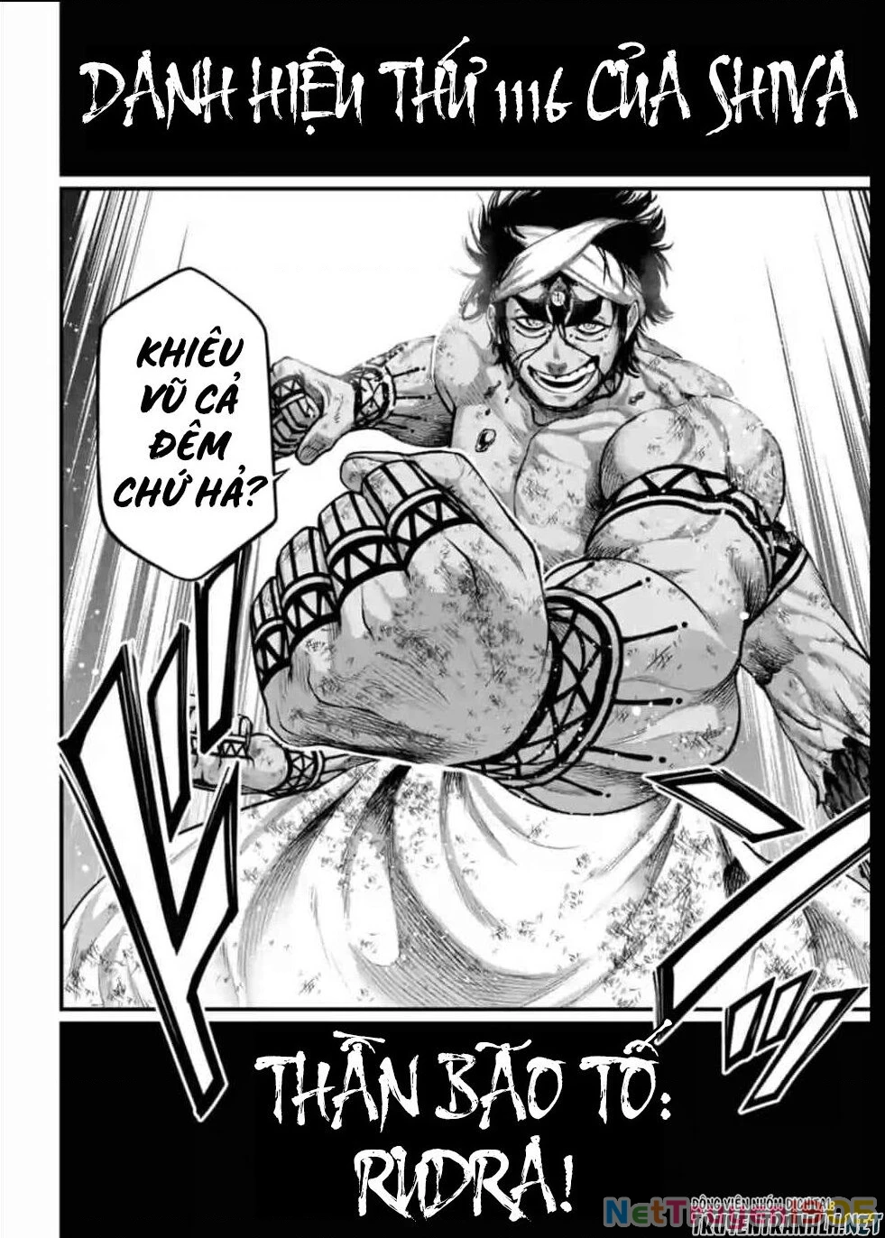 Shuumatsu No Valkyrie Chapter 37 - 56