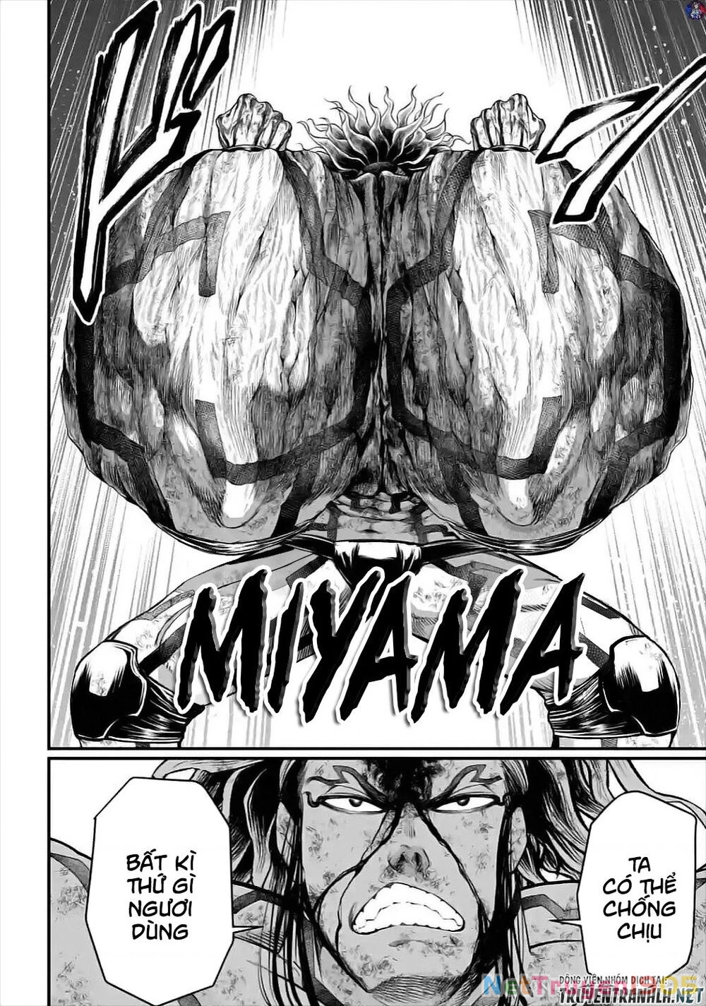 Shuumatsu No Valkyrie Chapter 38 - 24