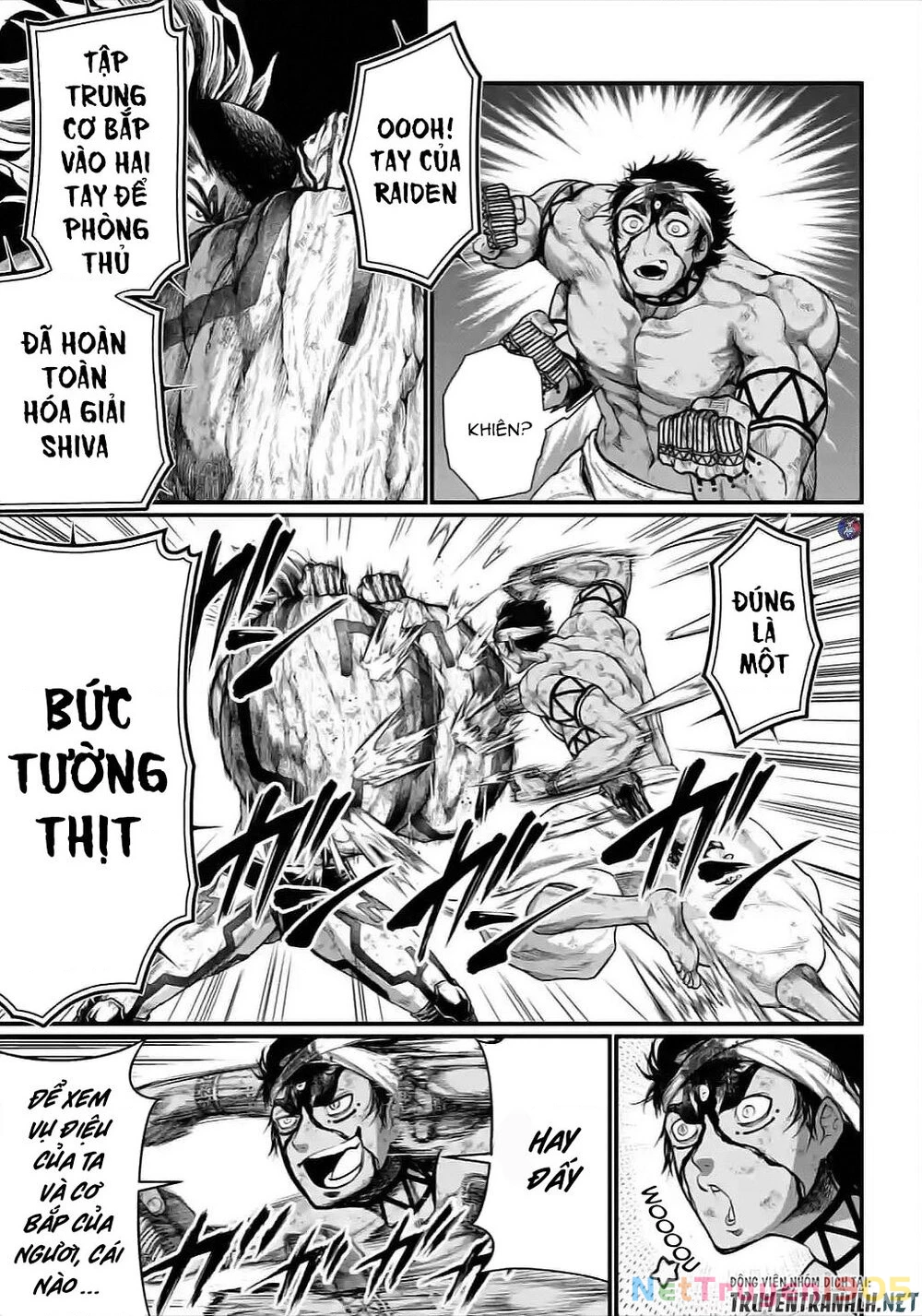 Shuumatsu No Valkyrie Chapter 38 - 25