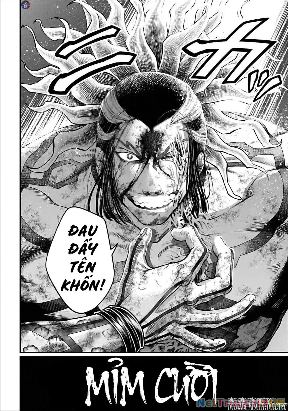 Shuumatsu No Valkyrie Chapter 38 - 42