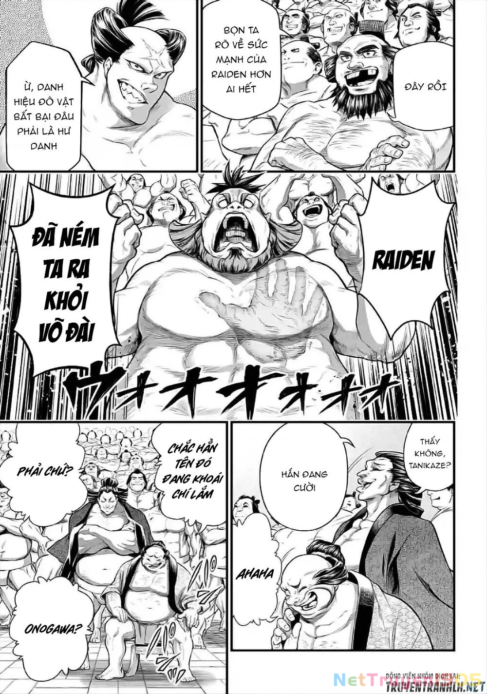 Shuumatsu No Valkyrie Chapter 39 - 5