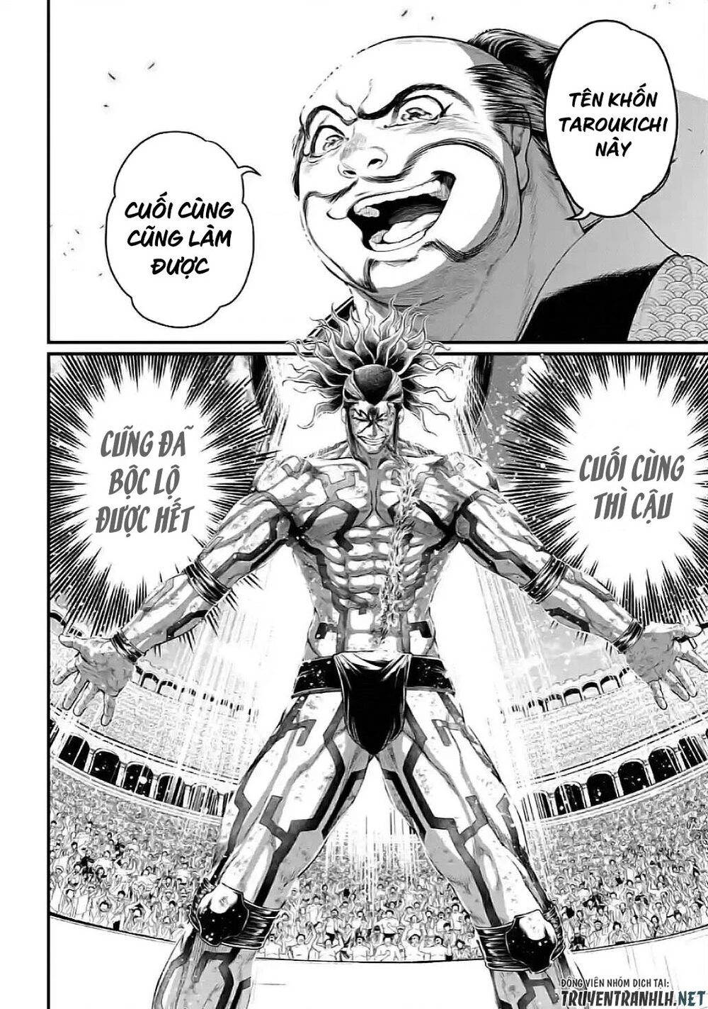 Shuumatsu No Valkyrie Chapter 39 - 6