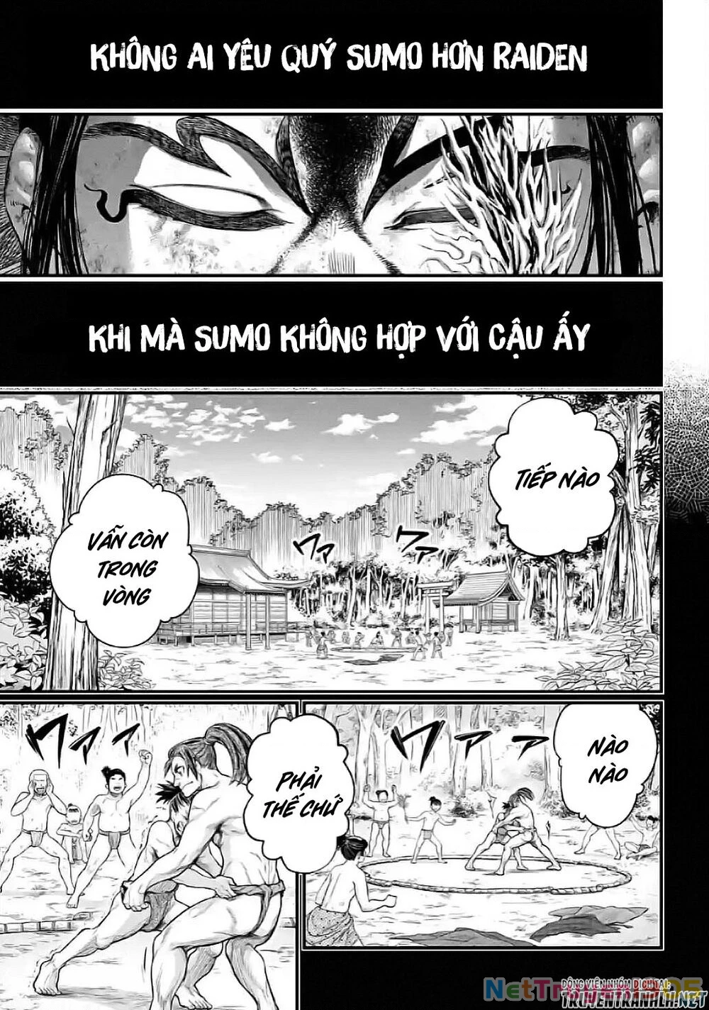 Shuumatsu No Valkyrie Chapter 39 - 7