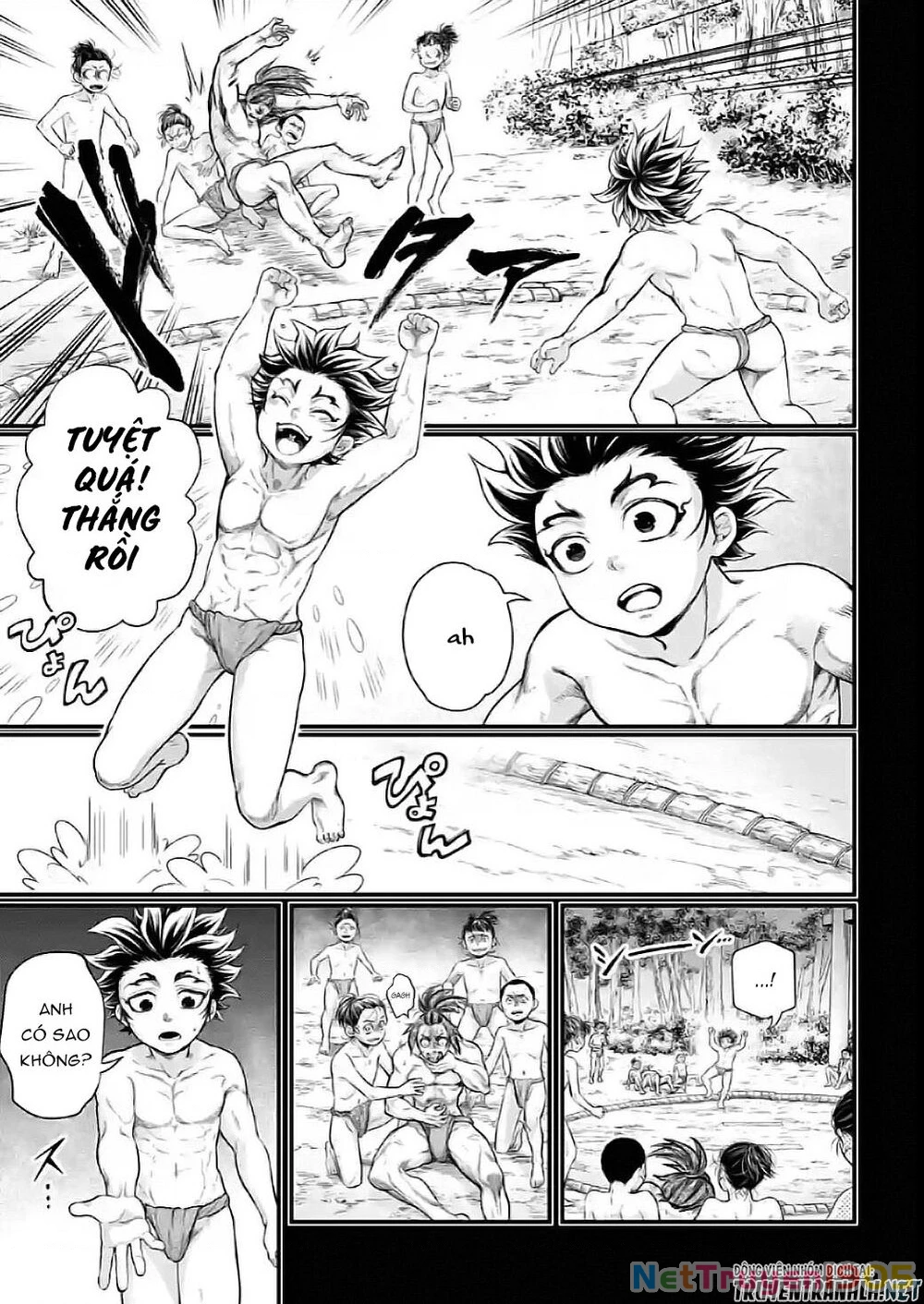 Shuumatsu No Valkyrie Chapter 39 - 11