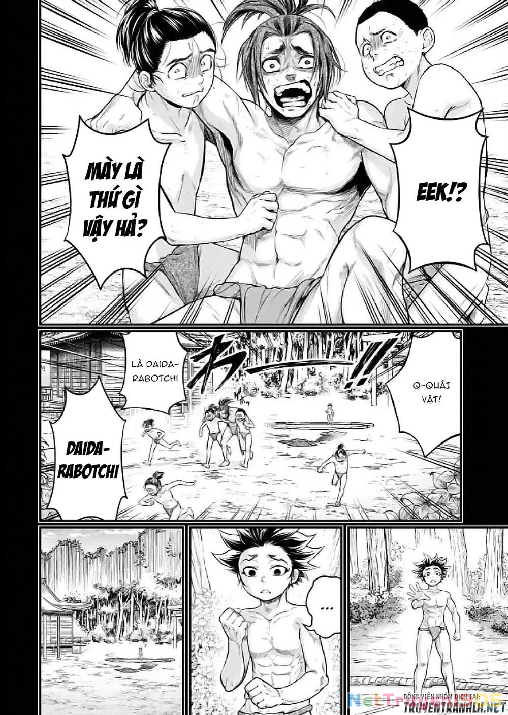 Shuumatsu No Valkyrie Chapter 39 - 12