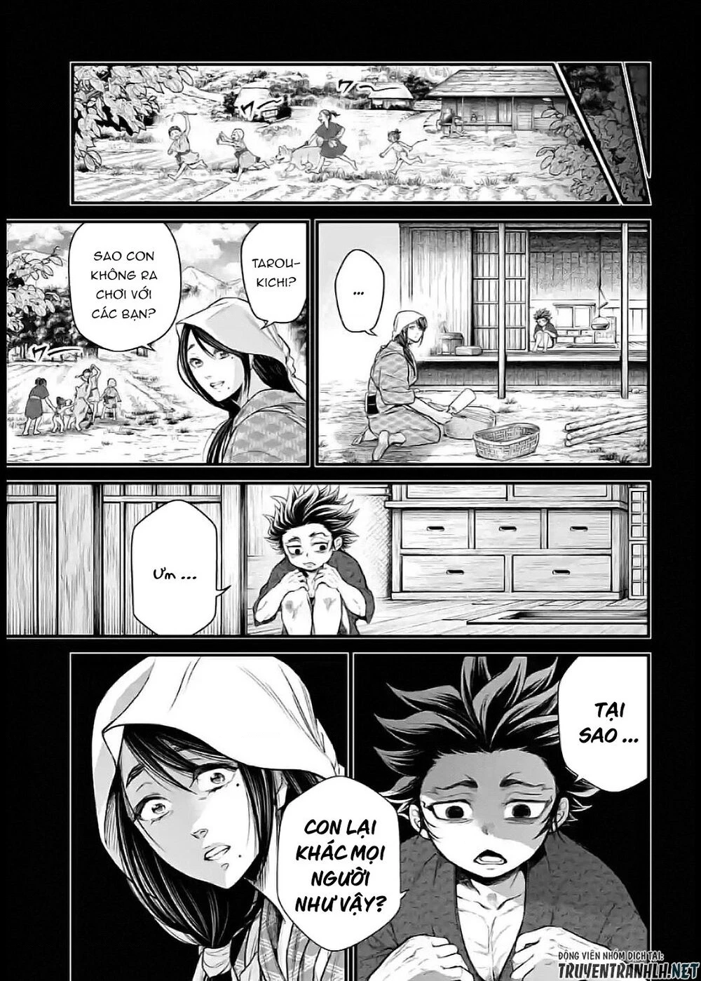 Shuumatsu No Valkyrie Chapter 39 - 13