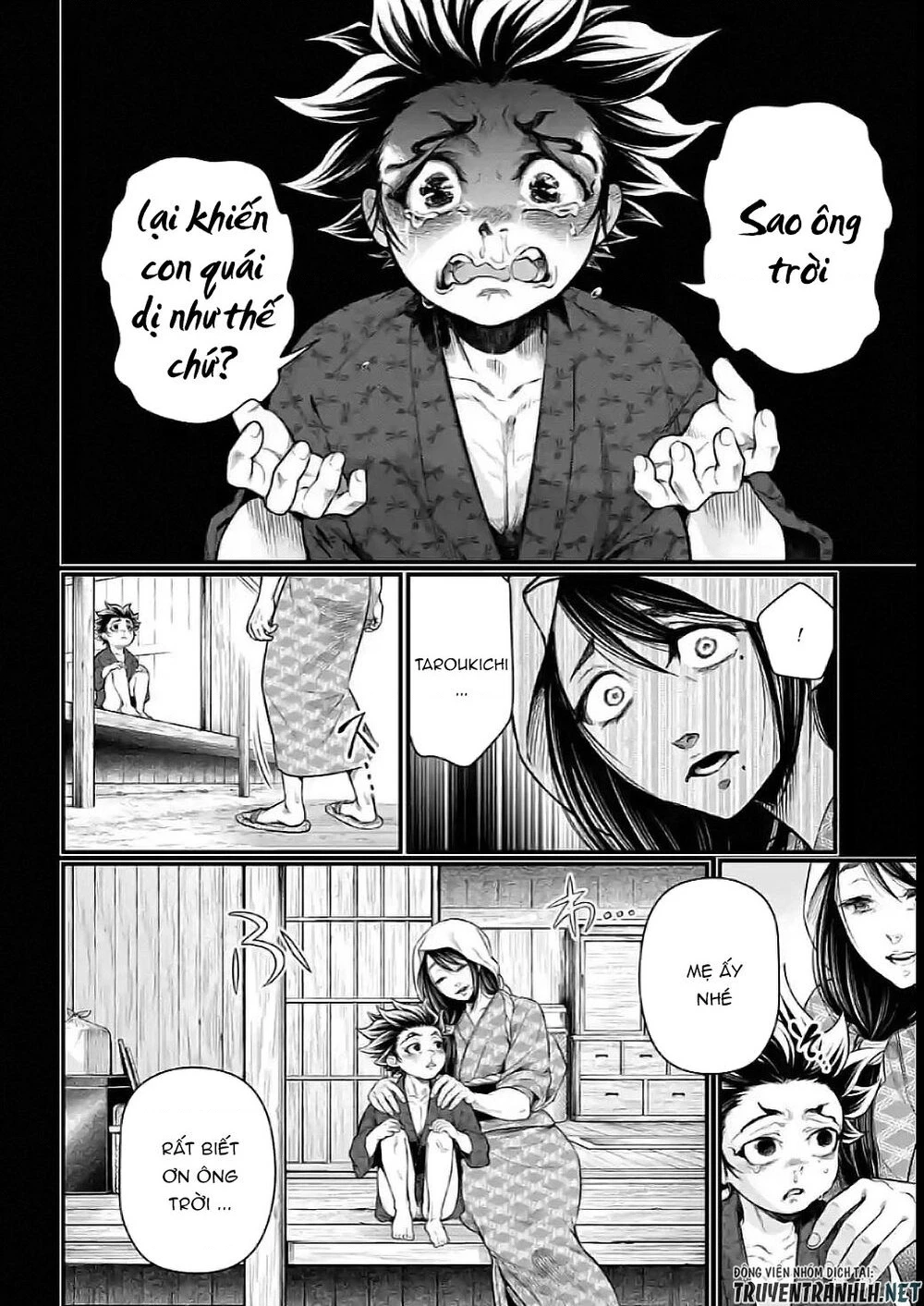 Shuumatsu No Valkyrie Chapter 39 - 14