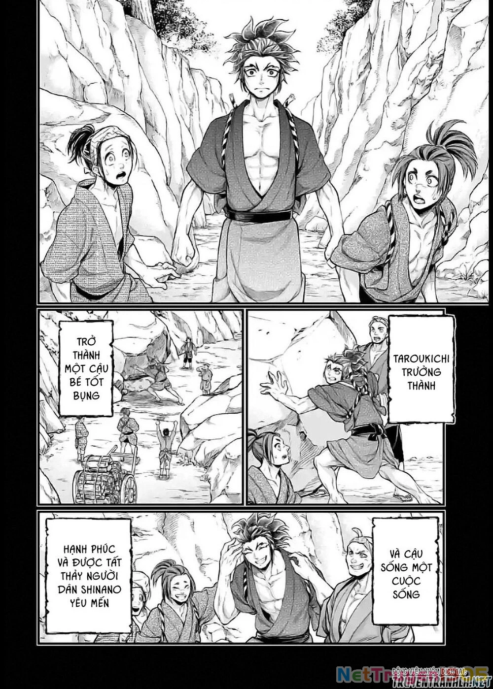 Shuumatsu No Valkyrie Chapter 39 - 18