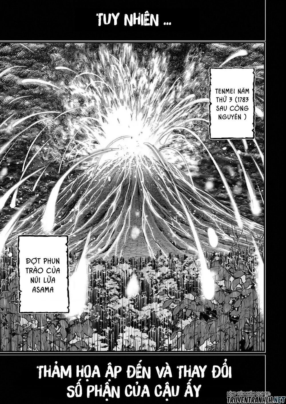 Shuumatsu No Valkyrie Chapter 39 - 19
