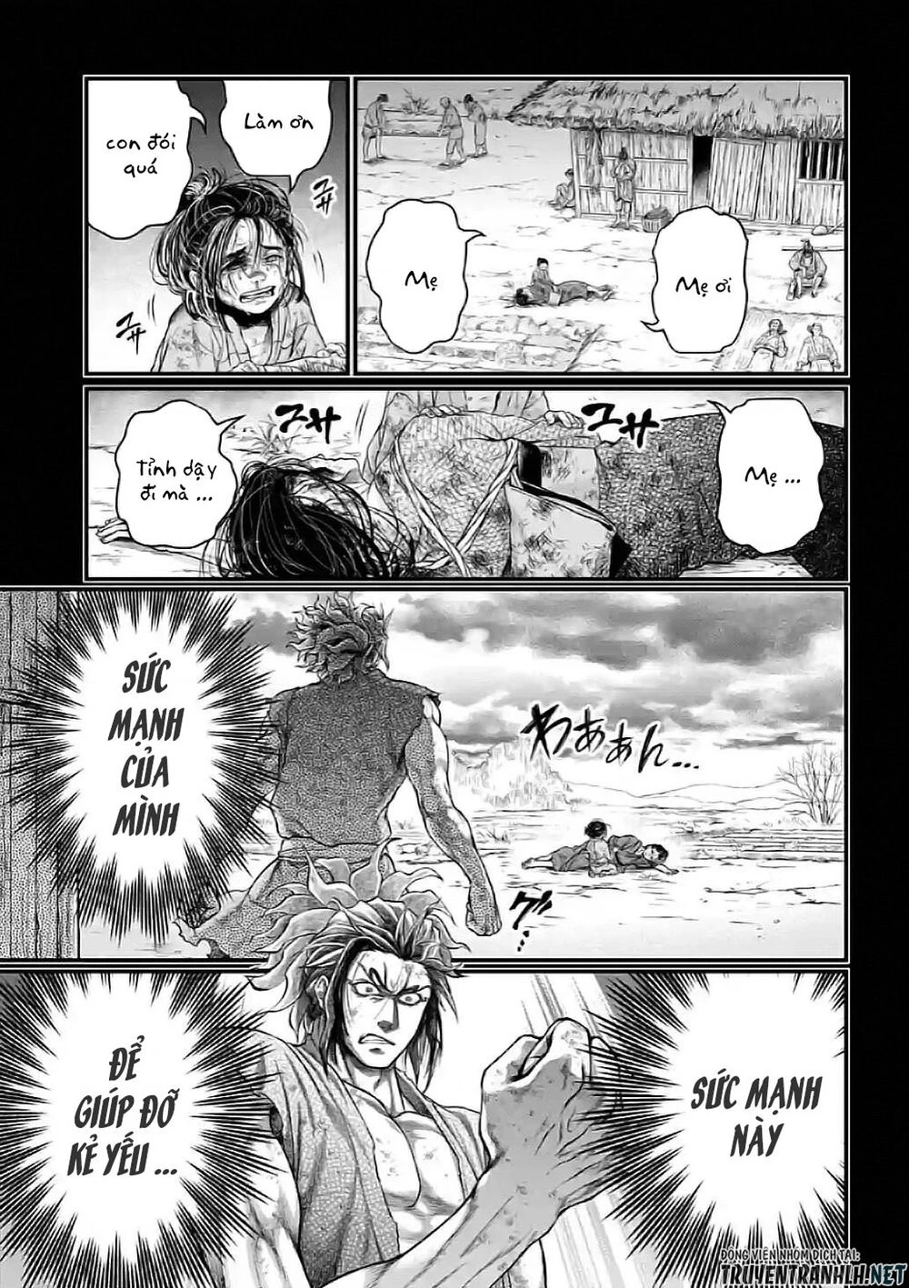 Shuumatsu No Valkyrie Chapter 39 - 21