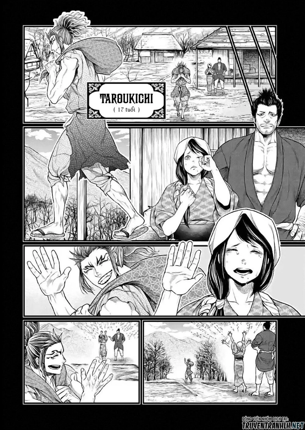 Shuumatsu No Valkyrie Chapter 39 - 22