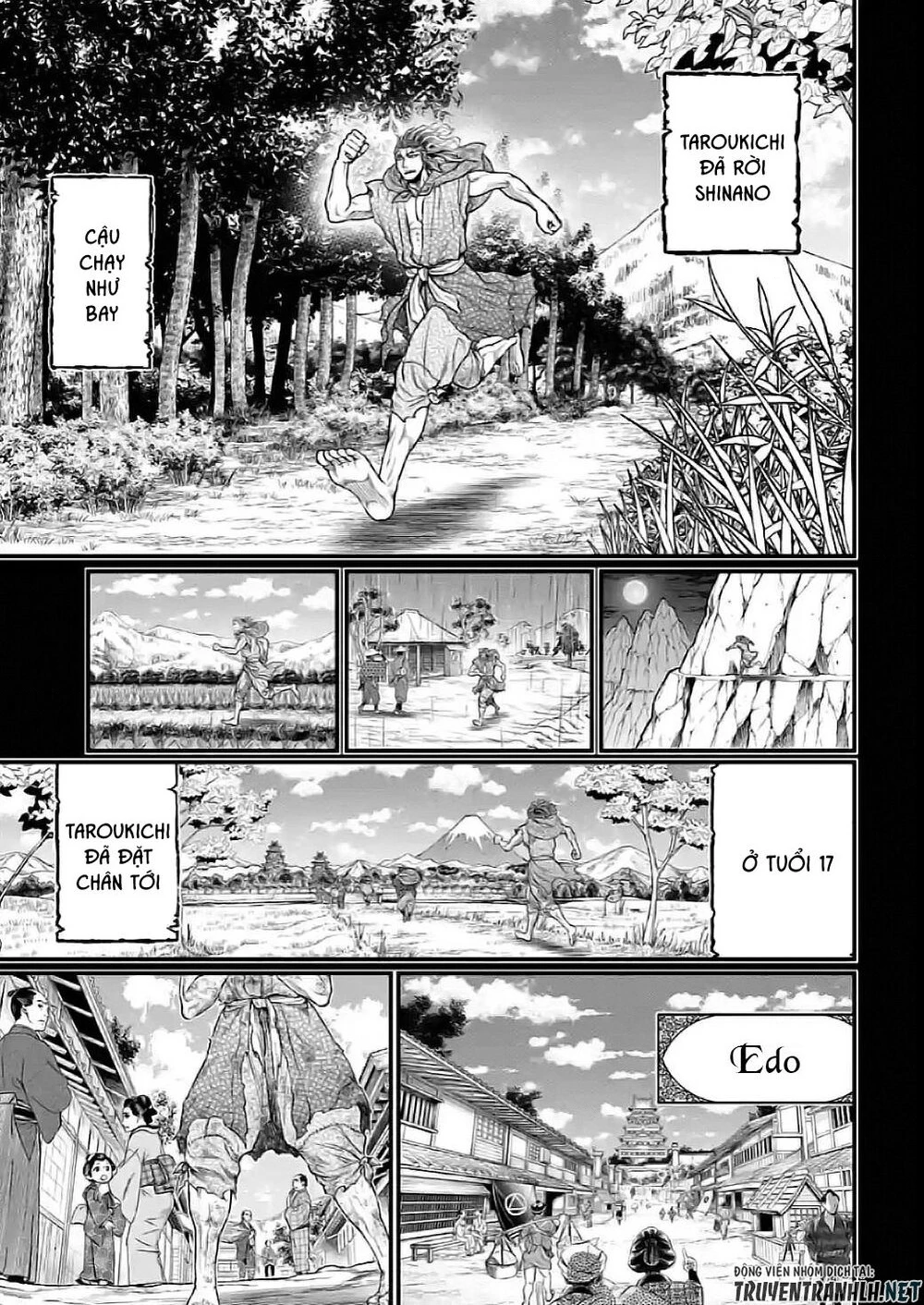 Shuumatsu No Valkyrie Chapter 39 - 23
