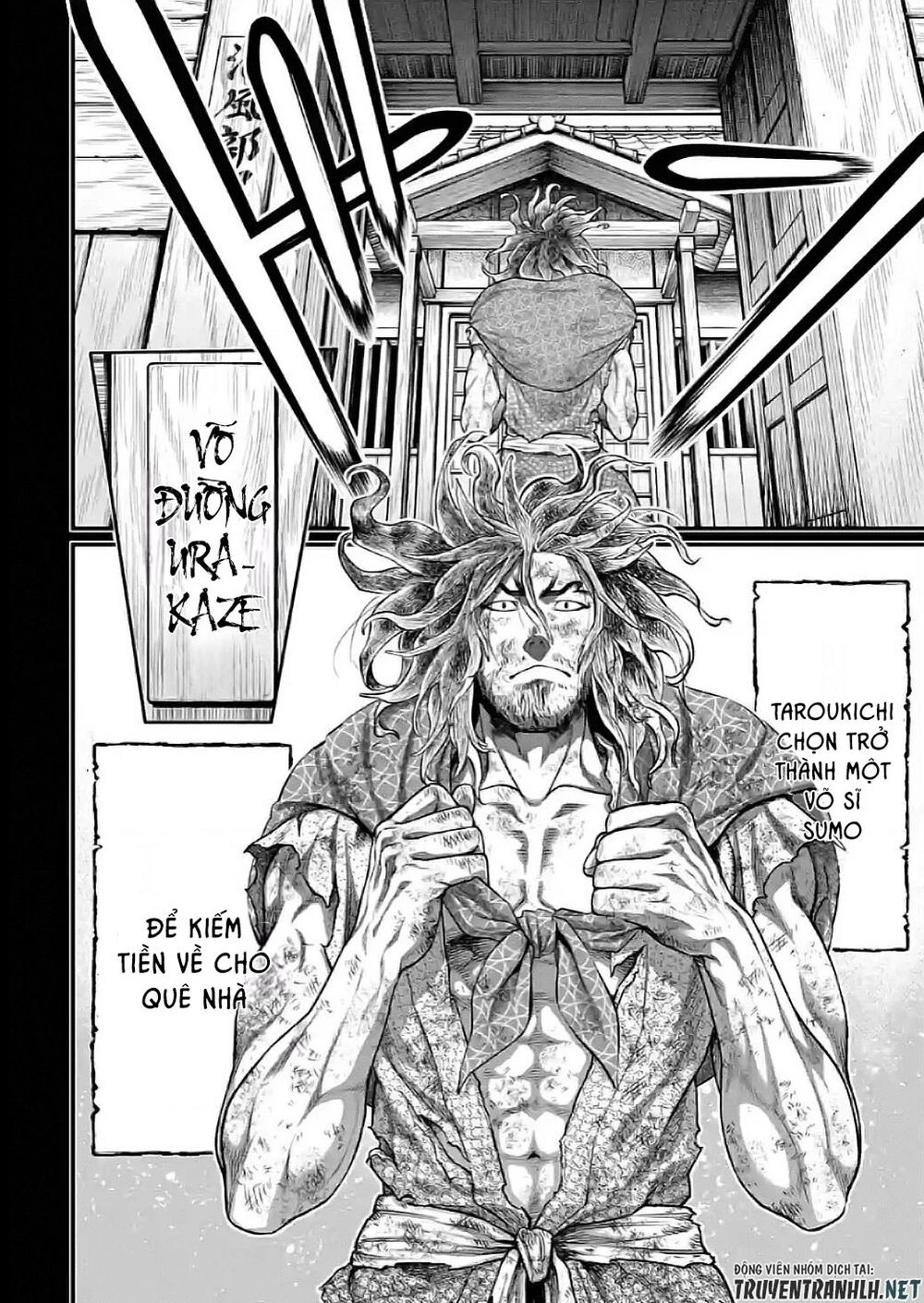 Shuumatsu No Valkyrie Chapter 39 - 24