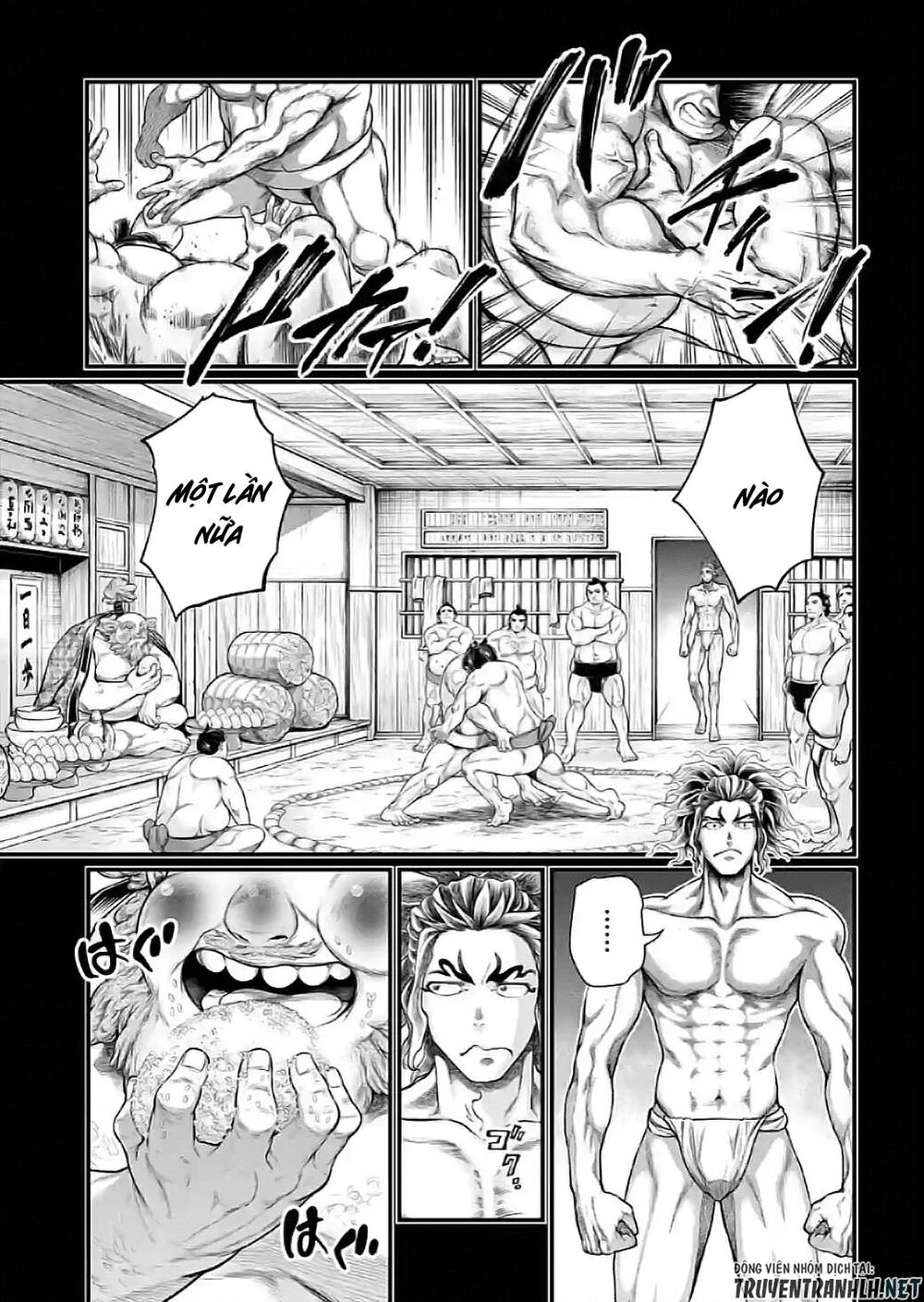 Shuumatsu No Valkyrie Chapter 39 - 25