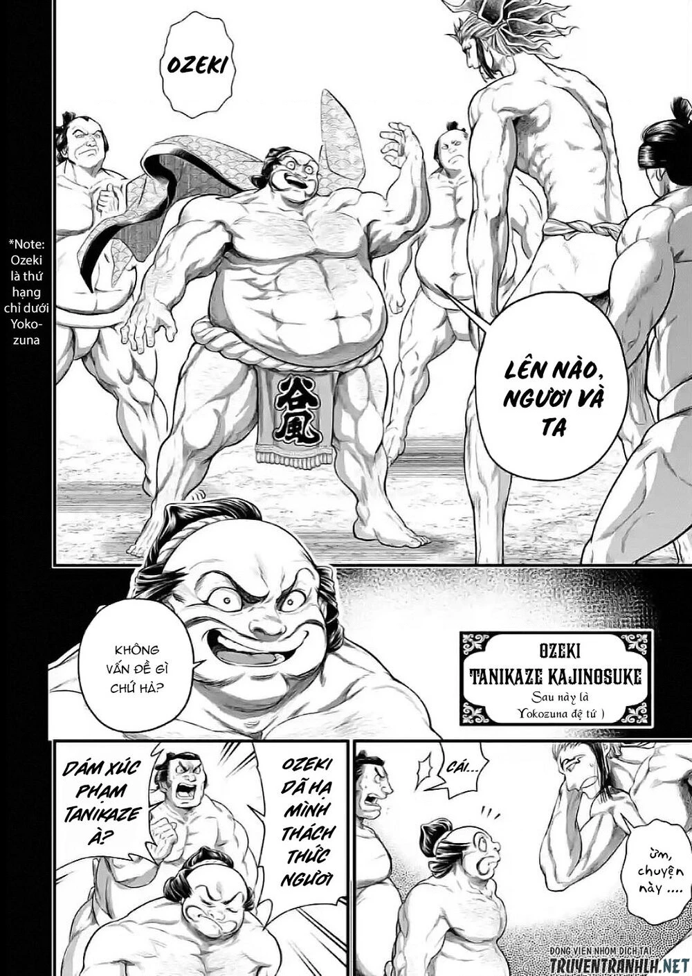 Shuumatsu No Valkyrie Chapter 39 - 28